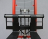 Ruční vysokozdvižný vozík SFH 1020 E posuvné vidle